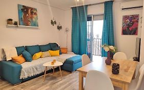 Calahorra Suite